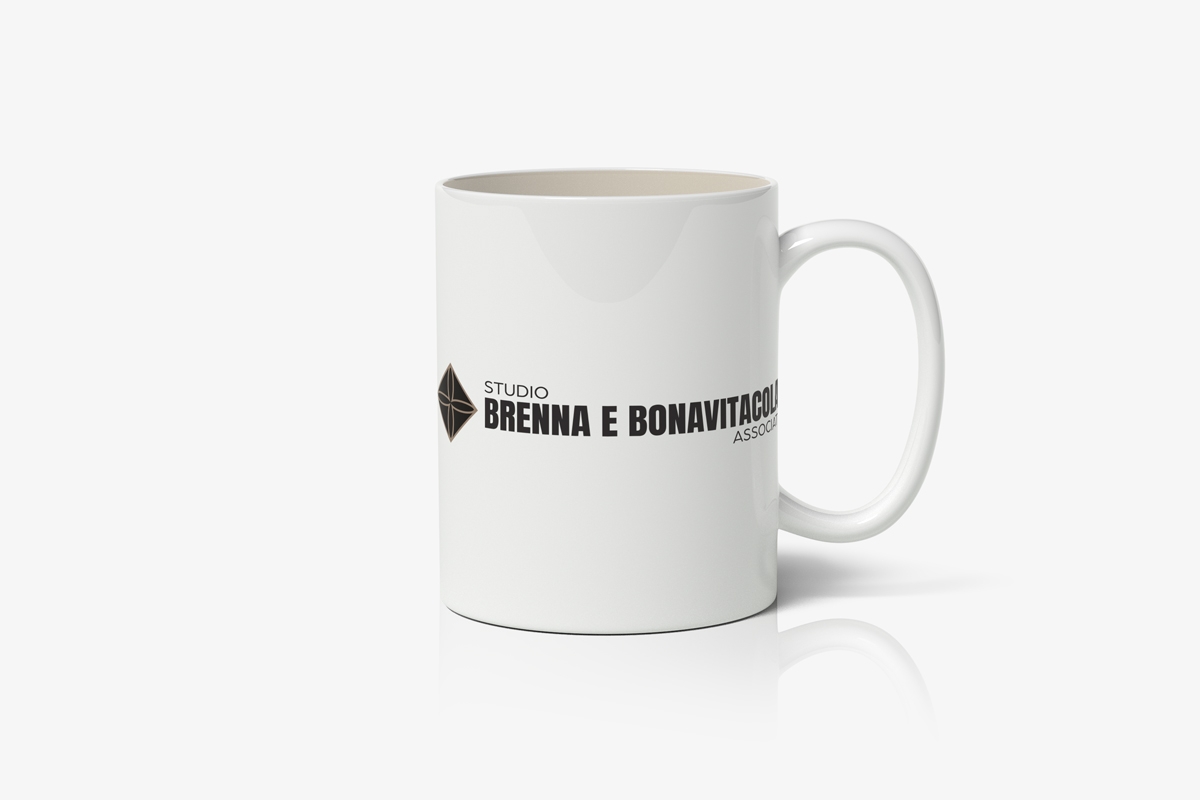 Logo Brenna e Bonavitacola