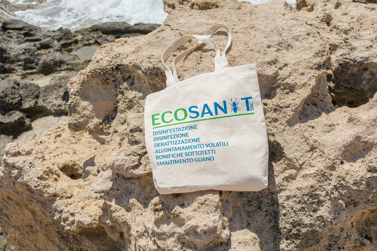 Logo Ecosanit