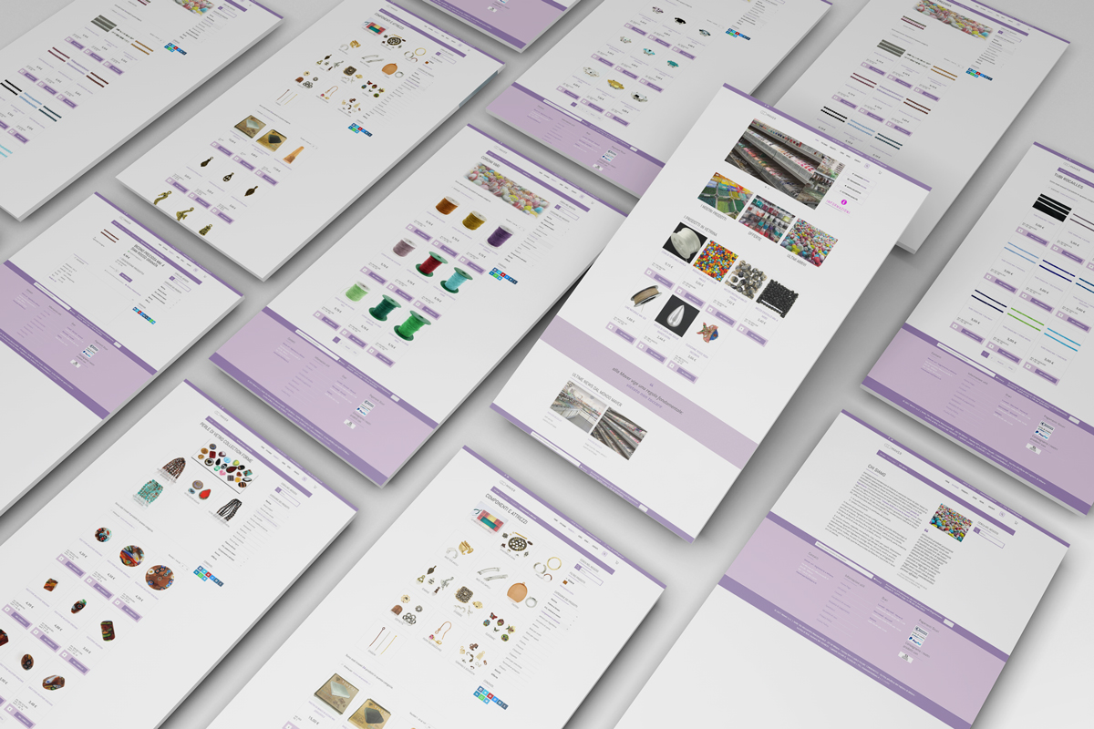 Ecommerce Maver