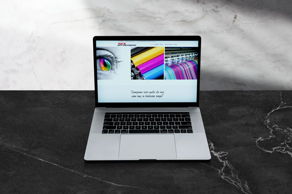 Sito New Copy Service