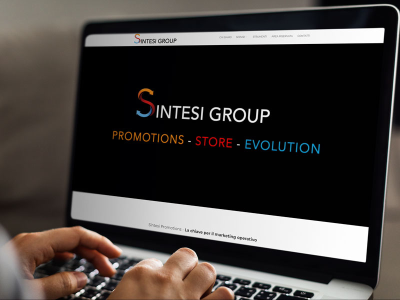 Sito Sintesi Promotions