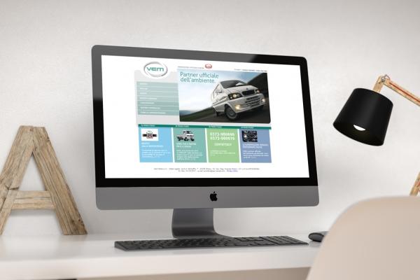 Sito VEM