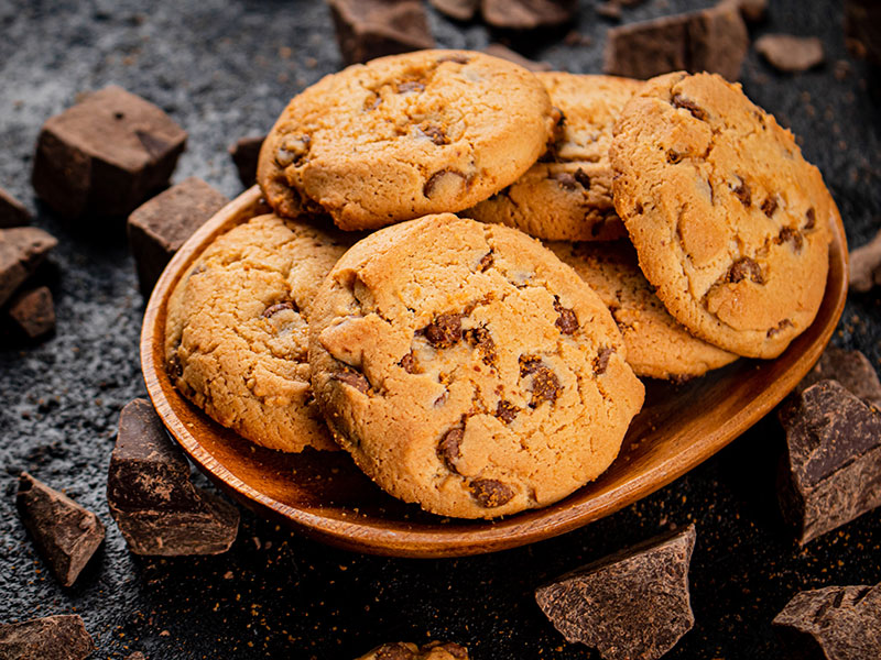 Cookie policy per siti web