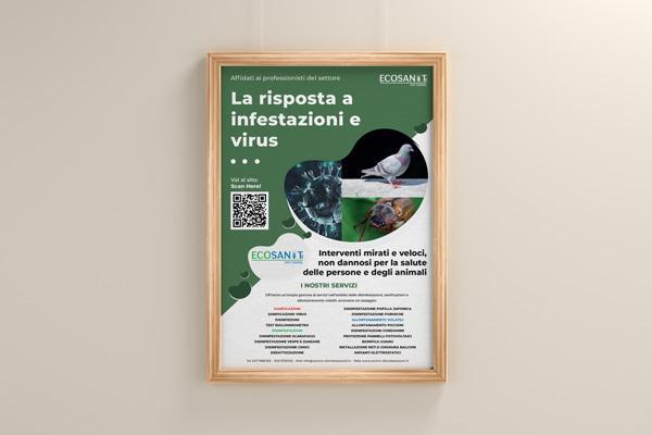 Profilo aziendale PDF Ecosanit