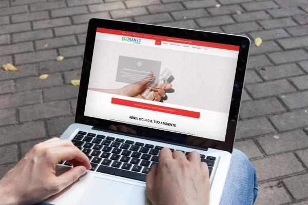 Sito Sanificazioni Virus