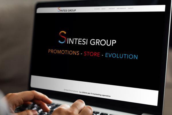 Sito Sintesi Promotions
